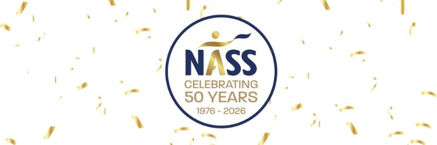 NASS banner
