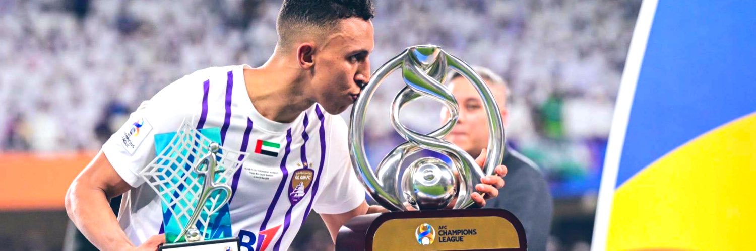 AJgoat's profile banner image