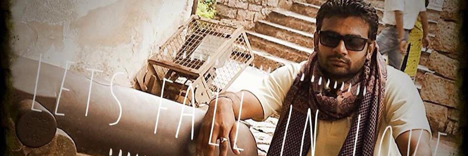 hardik7484's profile banner image