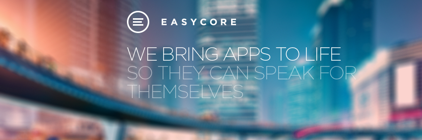 EASYCOREAPPS's profile banner image