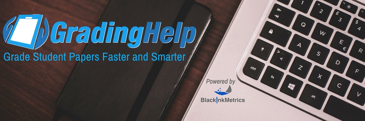 GradingHelp's profile banner image