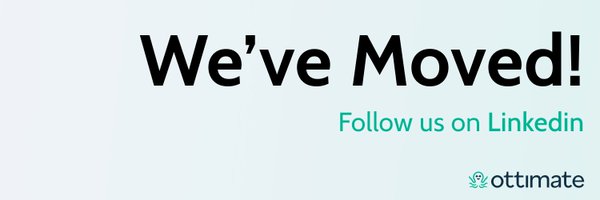 ottimate_ap Profile Banner