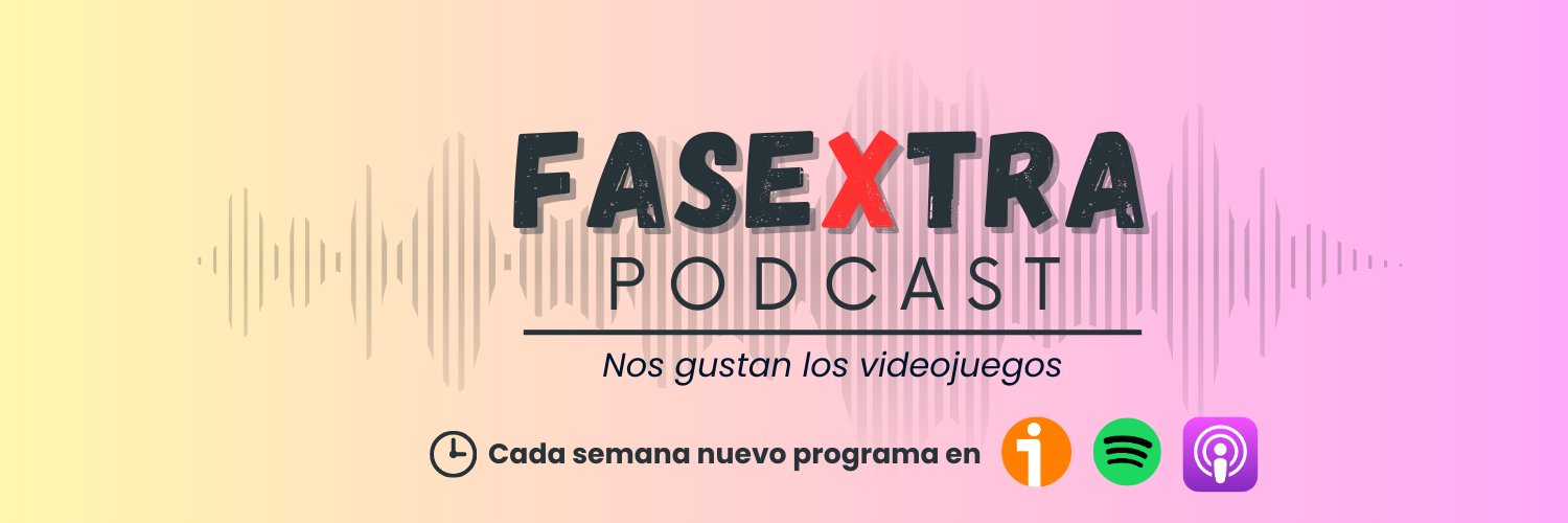 fasextra's profile banner image