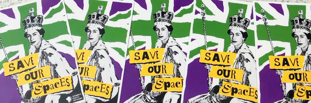 TEK ~ KeepPrisonsSingleSex banner