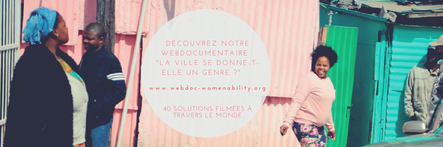 Womenability banner