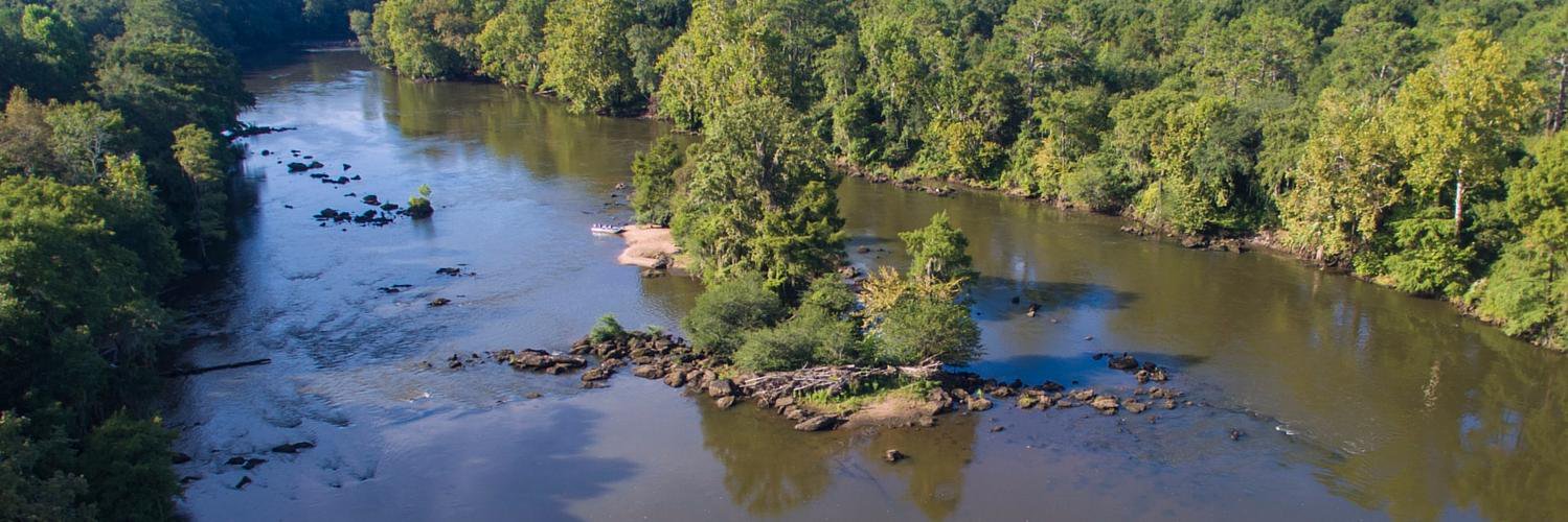 Flint River SWCD banner