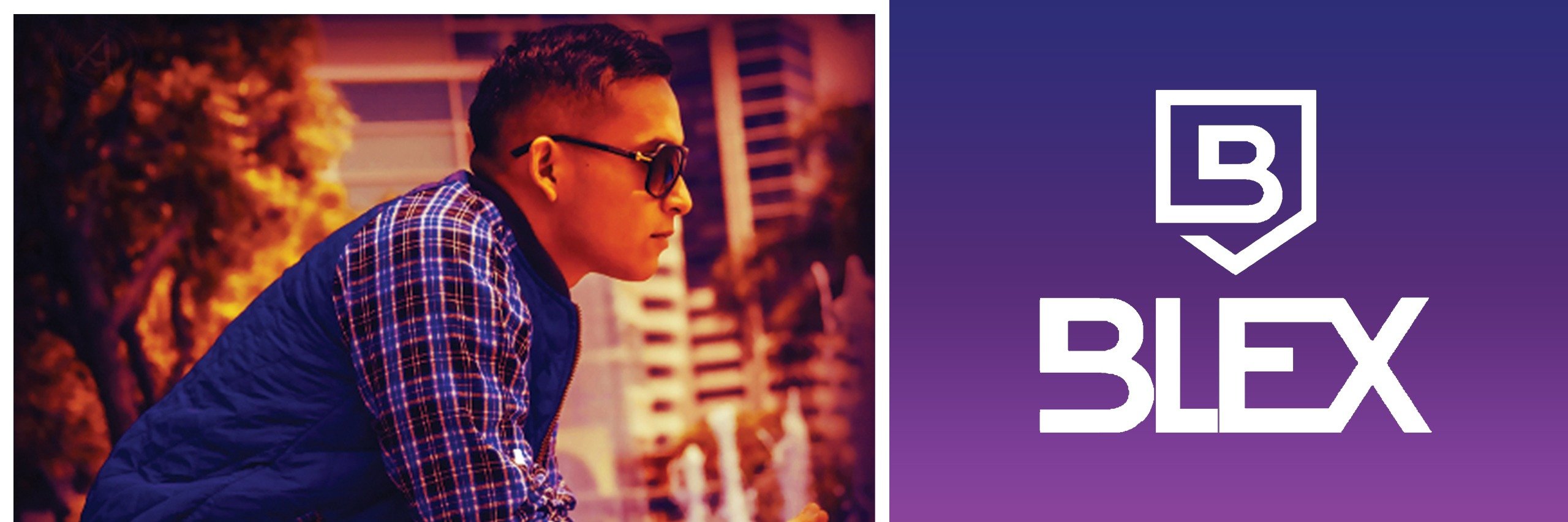 blexmusic's profile banner image