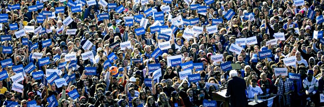 Kc4Bernie's profile banner image