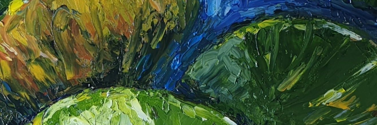 ArtEnJoyce's profile banner image