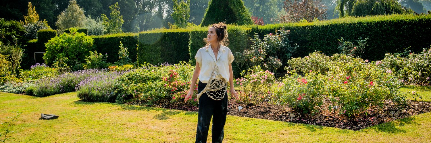 Daniella Sicari - Soprano banner