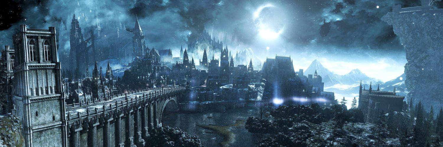 GoldenSoulFX's profile banner image