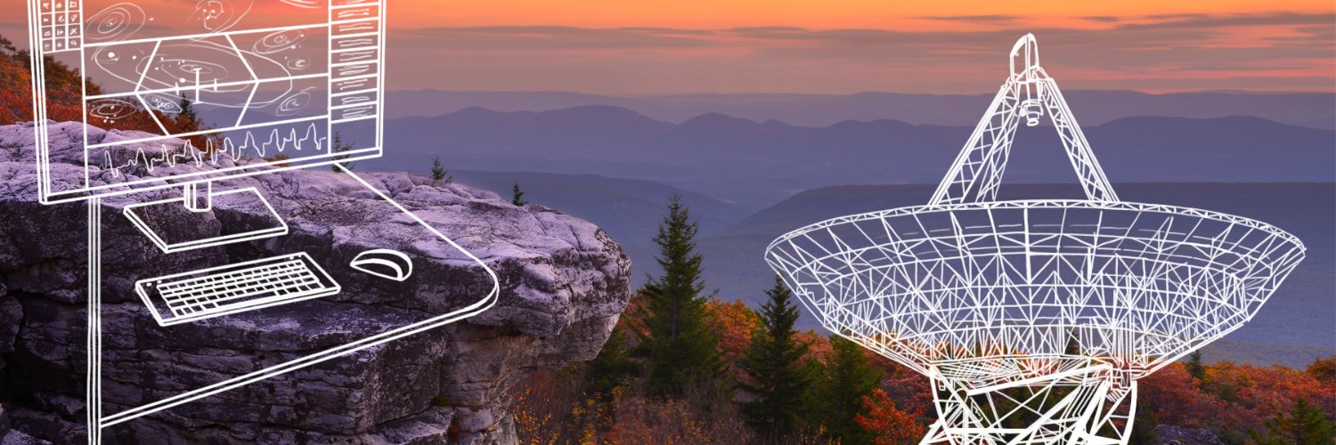 WVU Physics & Astro banner