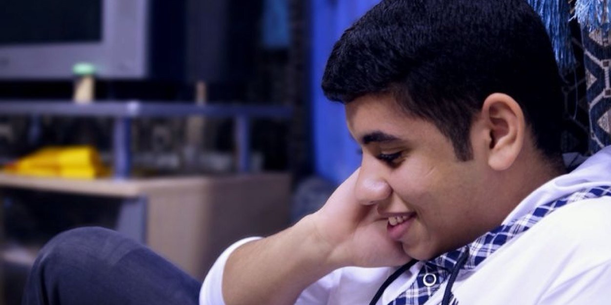 Ah7medali's profile banner image