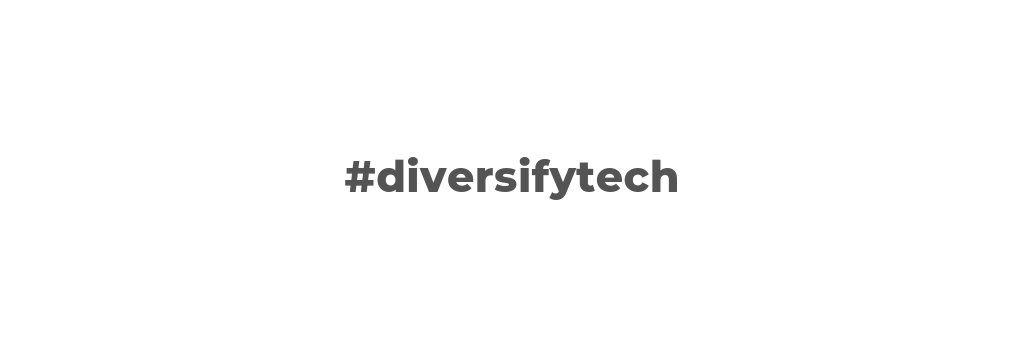 Diversify Tech banner