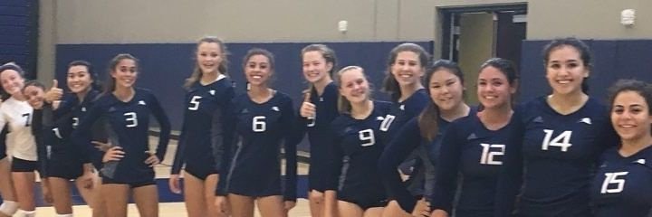 knights_vb's profile banner image