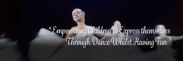 ChelisDance Profile Banner