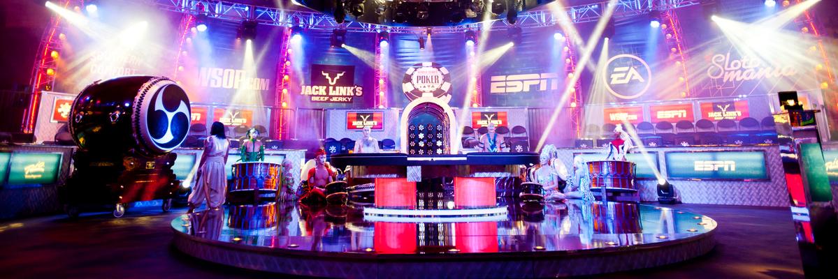 The Edge Club banner