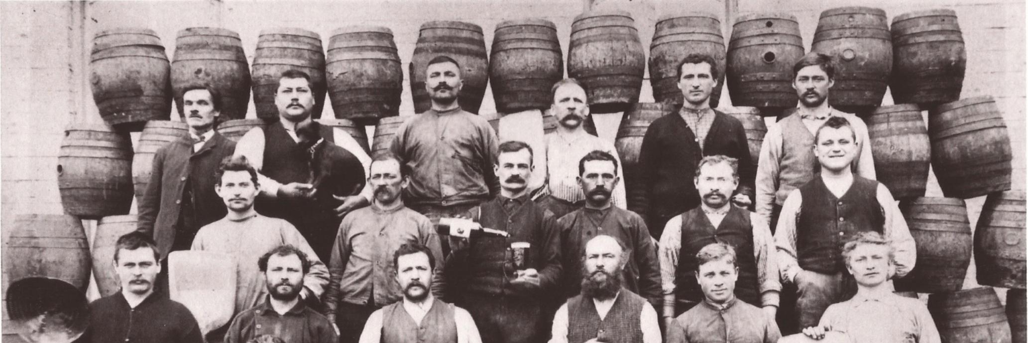 BreweryResource's profile banner image