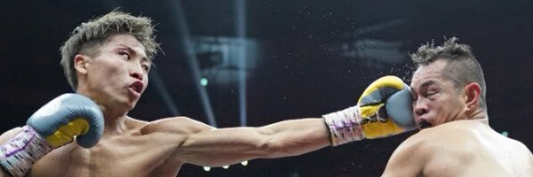 Strictly Boxing Fans Profile Banner
