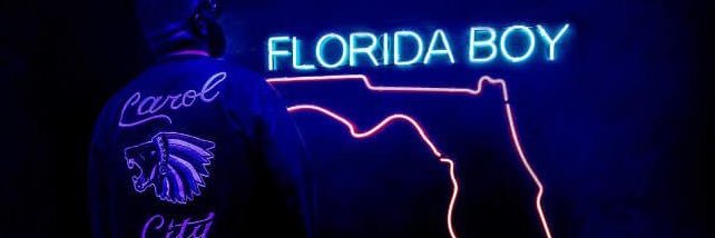 Ronnie Weaver, Jr. banner