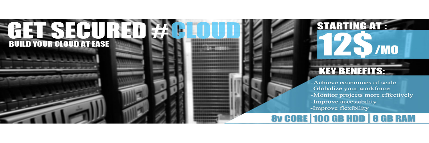vhscloudservice's profile banner image