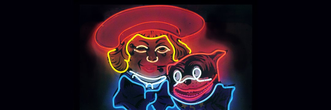 NeonMuseumPhila's profile banner image