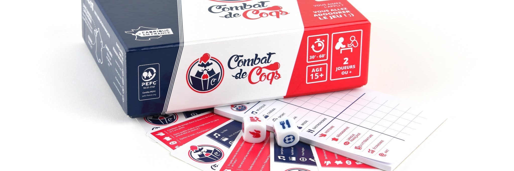 Combat de Coqs 🎲 banner