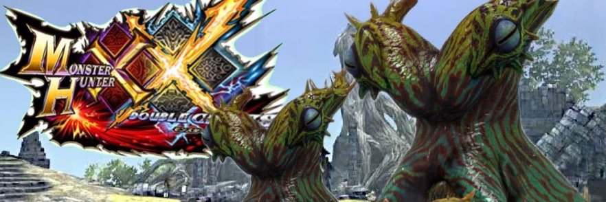 K'ettei Tia in Japan's banner