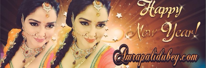 Amrapali Dubey banner