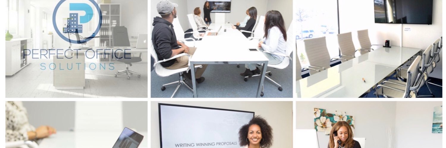 Perfect Office Solutions (@goperfectoffice) / Posts / X