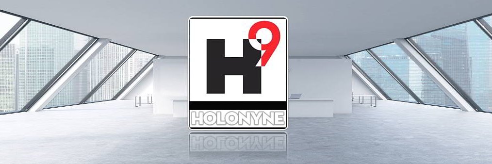 holonyne's profile banner image