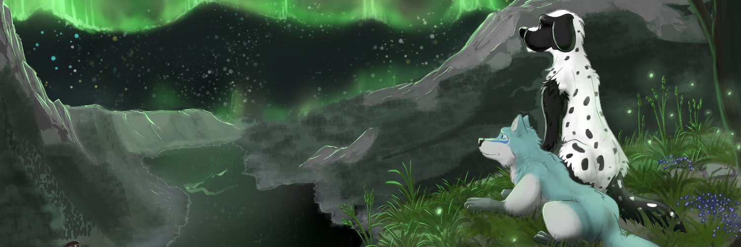 Dragynus banner
