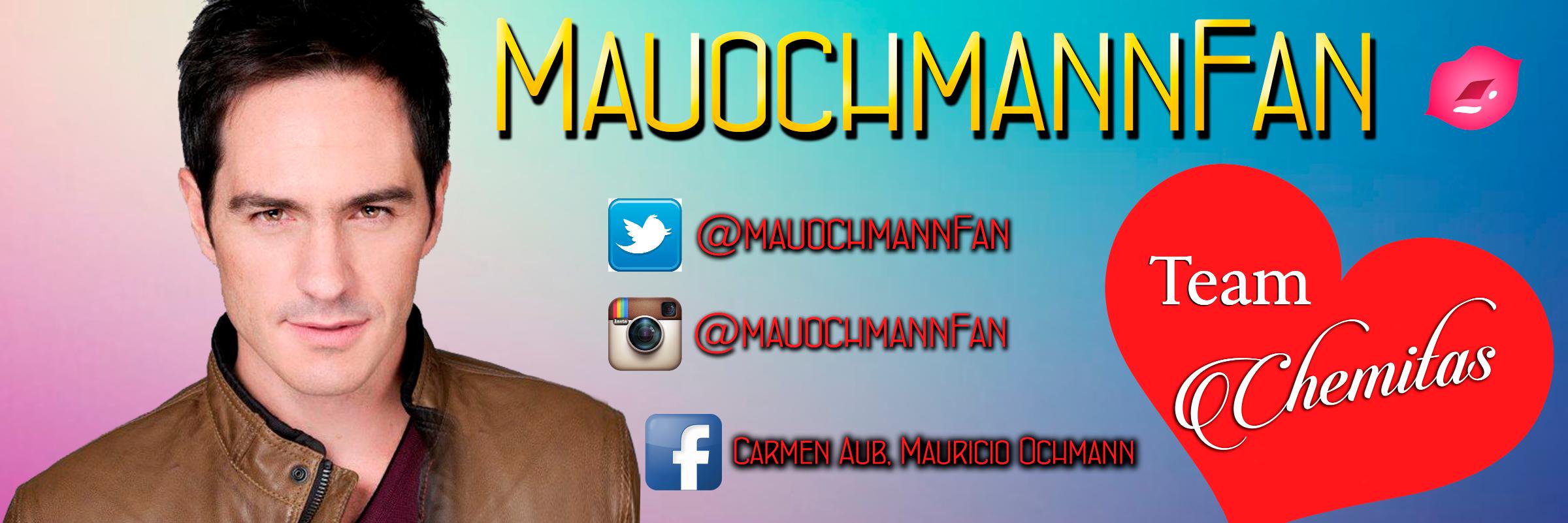 MauochmannFan's profile banner image