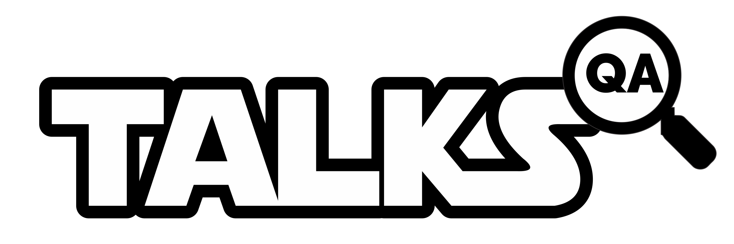 talksqa's profile banner image