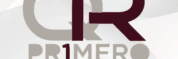 QRooPrimero Profile Banner