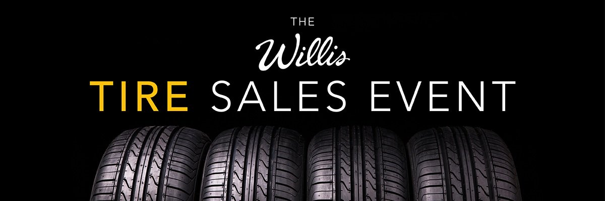 willisautos's profile banner image