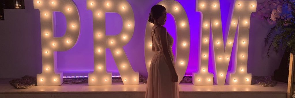 prprom2k19's profile banner image