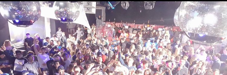 DjJeffMorgan's profile banner image
