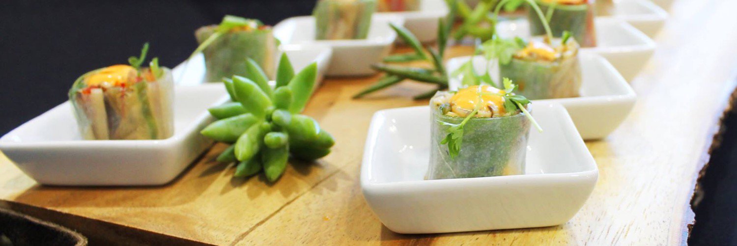 SilverLiningCatering banner