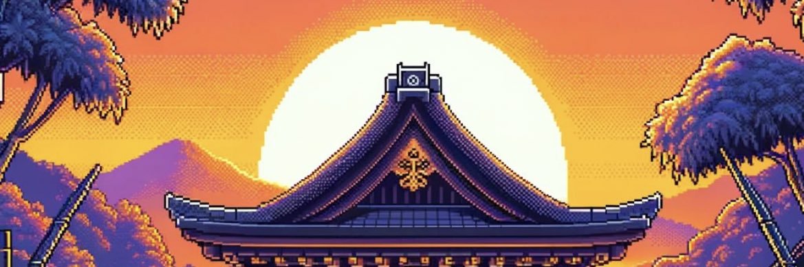 Wolf of Quantstreet banner