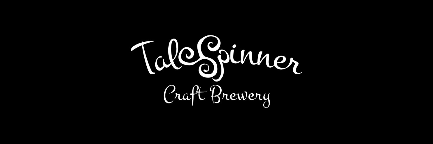 TaleSpinner Brewing banner