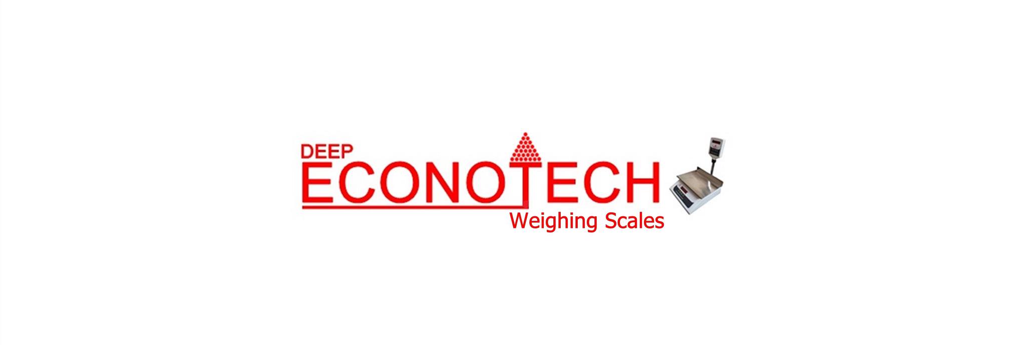 econotechscales's profile banner image