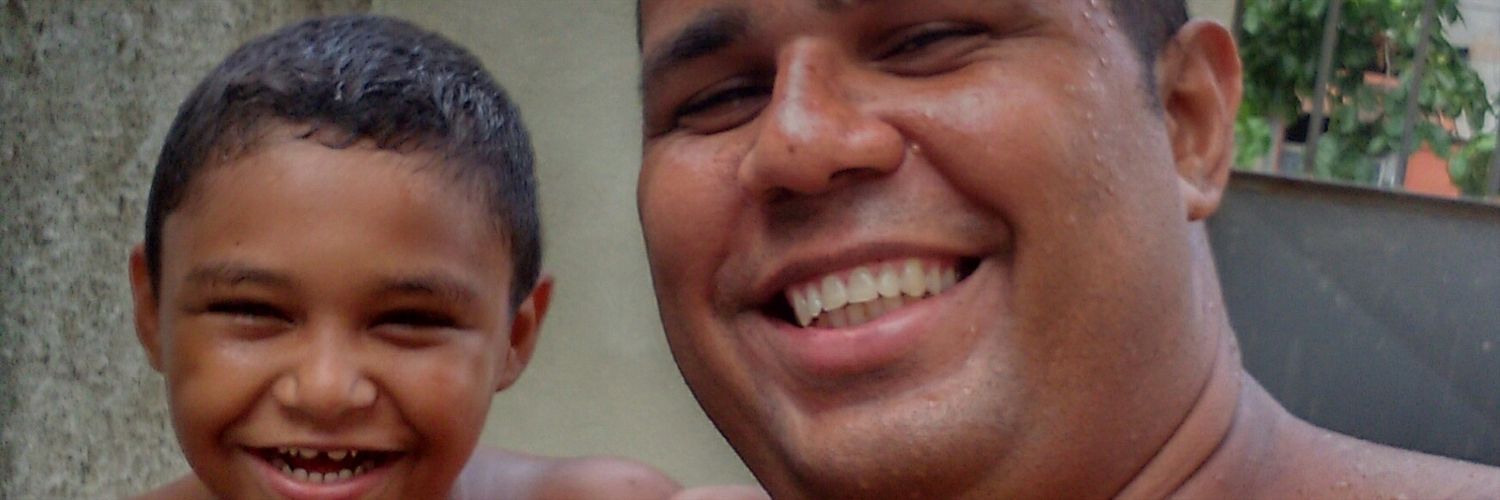 ZecaoLuis's profile banner image