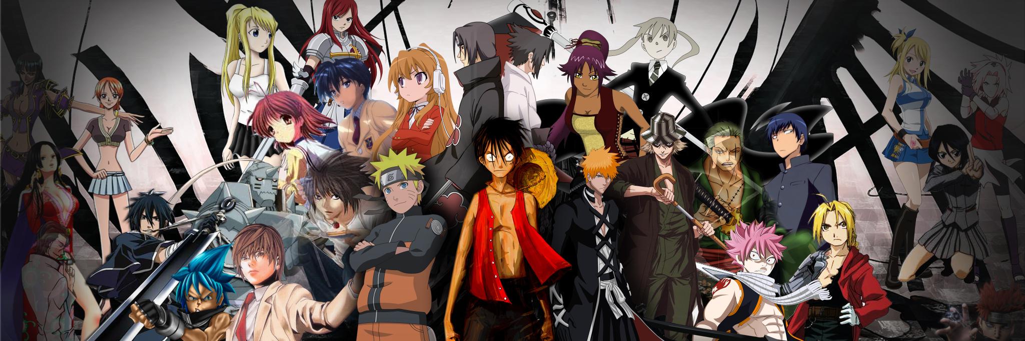 AnimeSub079's profile banner image