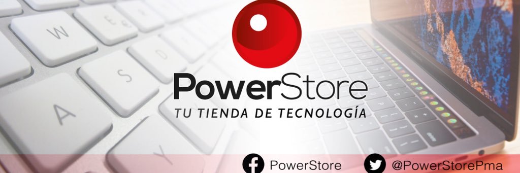 PowerStorePma's profile banner image