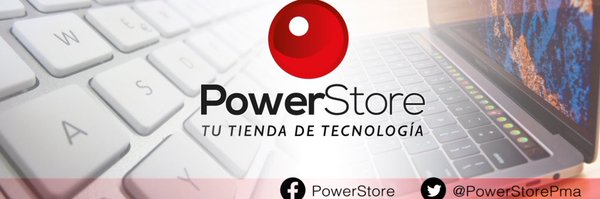 PowerStore Profile Banner