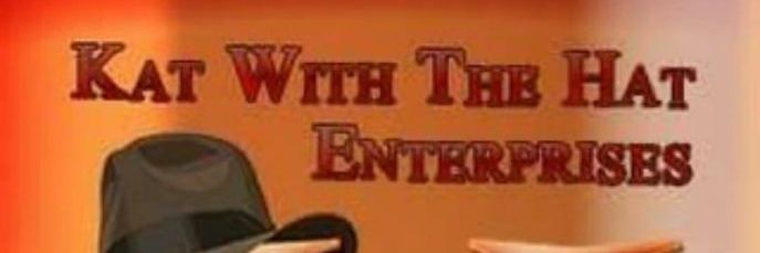 katwiththehat1's profile banner image