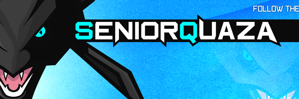 SeniorQuaza's profile banner image