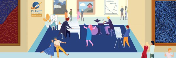 MoreArtsPlease Profile Banner