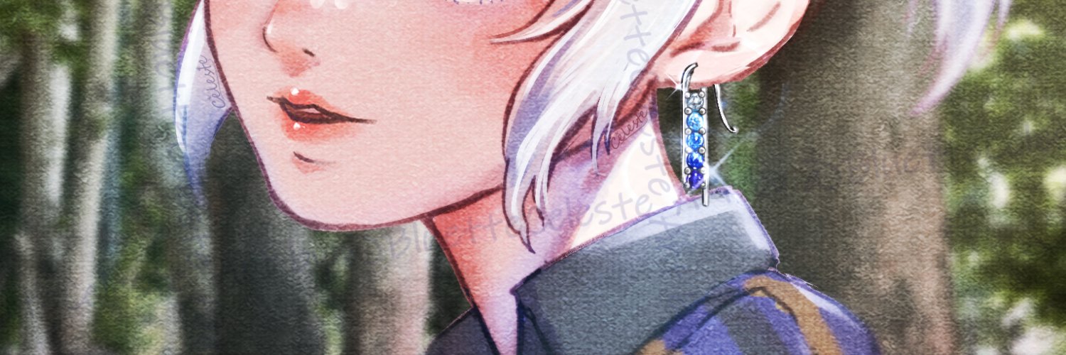deep_blue_dream's profile banner image
